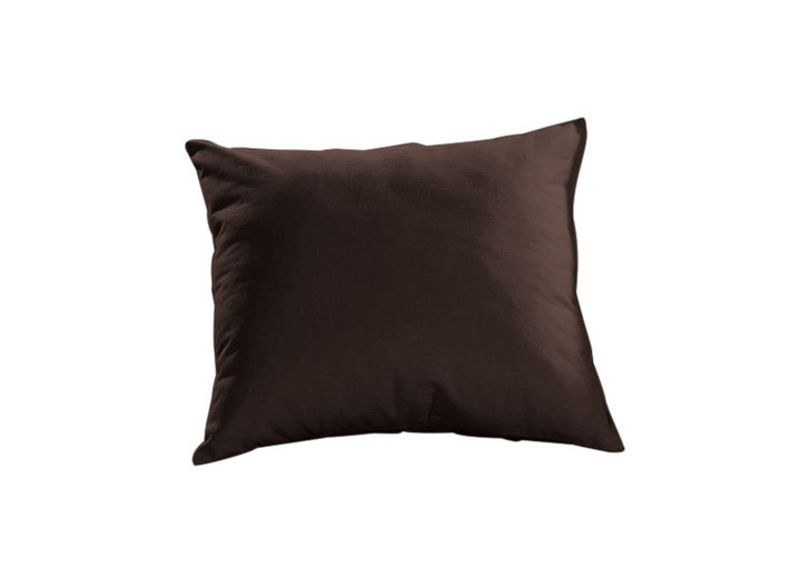 Spannbetttücher - Mako-Feinjersey-Spannbetttücher und Kissenbezüge aus 100% Baumwolle Ansicht 45 Spannbetttücher - Mako-Feinjersey-Spannbetttücher und Kissenbezüge aus 100% Baumwolle, in Größe 120 (1 Kissenbezug, 80/ 80 cm) bis 138 (1 Spannbetttuch, 180–200/200 cm), in Farbe HELLBLAU Ansicht 45