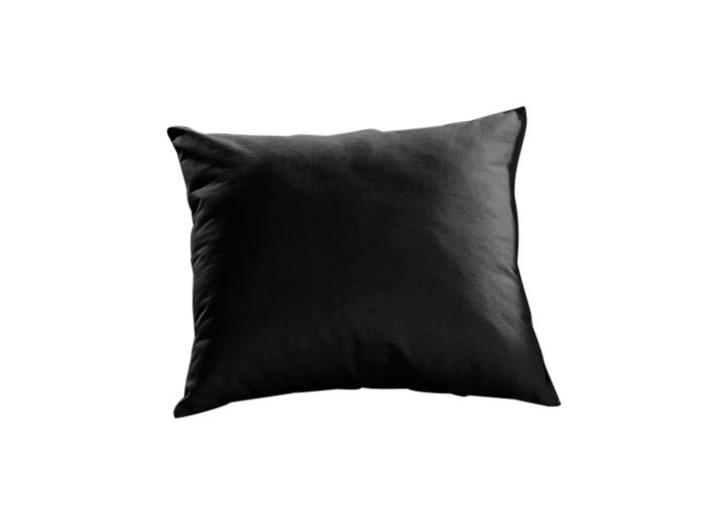 Spannbetttücher - Mako-Feinjersey-Spannbetttücher und Kissenbezüge aus 100% Baumwolle Ansicht 31 Spannbetttücher - Mako-Feinjersey-Spannbetttücher und Kissenbezüge aus 100% Baumwolle, in Größe 120 (1 Kissenbezug, 80/ 80 cm) bis 138 (1 Spannbetttuch, 180–200/200 cm), in Farbe HELLBLAU Ansicht 31