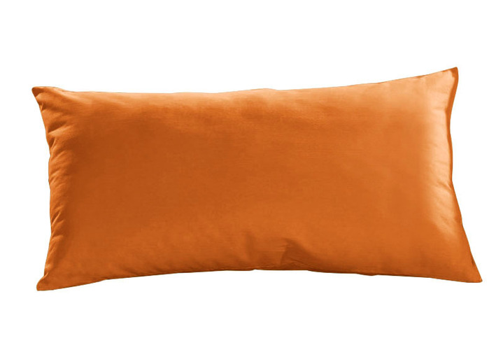 Spannbetttücher - Mako-Feinjersey-Spannbetttücher und Kissenbezüge aus 100% Baumwolle Ansicht 40 Spannbetttücher - Mako-Feinjersey-Spannbetttücher und Kissenbezüge aus 100% Baumwolle, in Größe 120 (1 Kissenbezug, 80/ 80 cm) bis 138 (1 Spannbetttuch, 180–200/200 cm), in Farbe HELLBLAU Ansicht 40