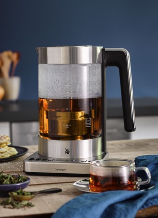 „WMF“ Tee- und Wasserkocher