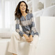 Shirts - Shirt in ausgefallener Verarbeitung – Farbe GRAU-BEIGE-SCHWARZ – Ansicht 2 Shirts - Shirt in ausgefallener Verarbeitung, in Größe 038 bis 054, in Farbe GRAU-BEIGE-SCHWARZ – Farbe GRAU-BEIGE-SCHWARZ – Ansicht 2