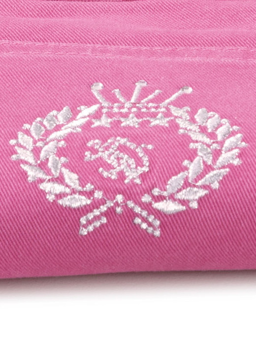 Hosen - Edeljeans in 5-Pocket-Form, in Größe 017 bis 052, in Farbe WEISS Ansicht 19