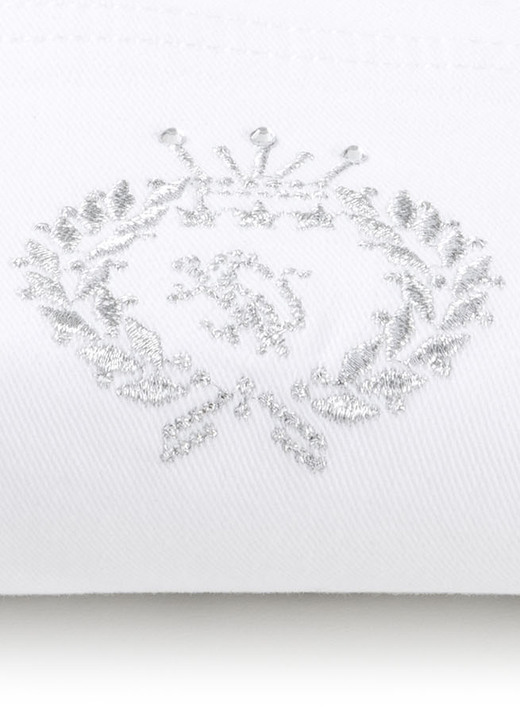 Hosen - Edeljeans in 5-Pocket-Form, in Größe 017 bis 052, in Farbe OLIV Ansicht 12