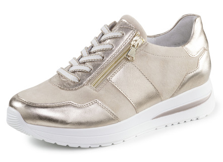 ELENA EDEN Sneaker aus Nappaleder
