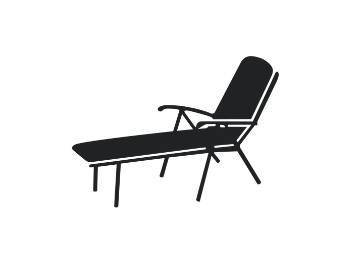 Kissen, Polster und Auflagen - Kissen und Auflagen in mustergültiger Qualität, in Farbe GRÜN, in Ausführung Sitzkissen 2er-Set Ansicht 11