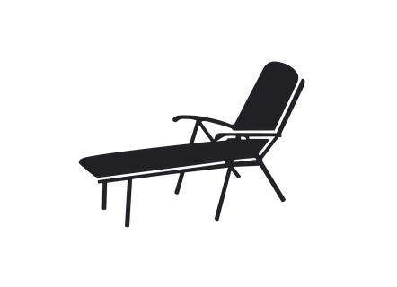 Kissen, Polster und Auflagen - Kissen und Auflagen in mustergültiger Qualität, in Farbe GRÜN, in Ausführung Sitzkissen 2er-Set – Farbe GRÜN – Ansicht 