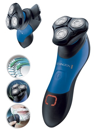 Remington Hyperflex Aqua Plus XR1450 Akku-Rasierer