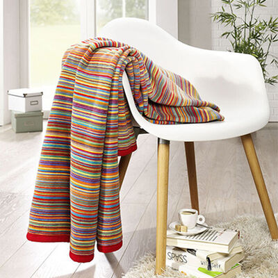 Bewerbung des Bereiches Wohndecken