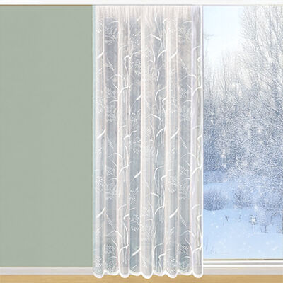 Bewerbung des Bereiches Gardinen