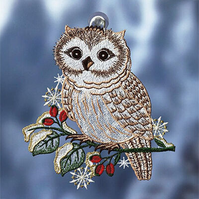 Bewerbung des Bereiches Fensterbilder