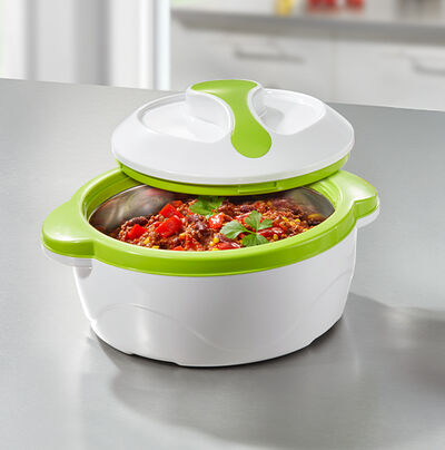 Bewerbung des Bereiches Haushaltshelfer