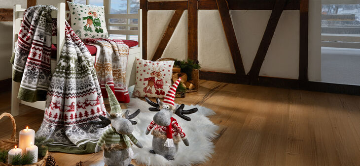 Weihnachtsdekoration