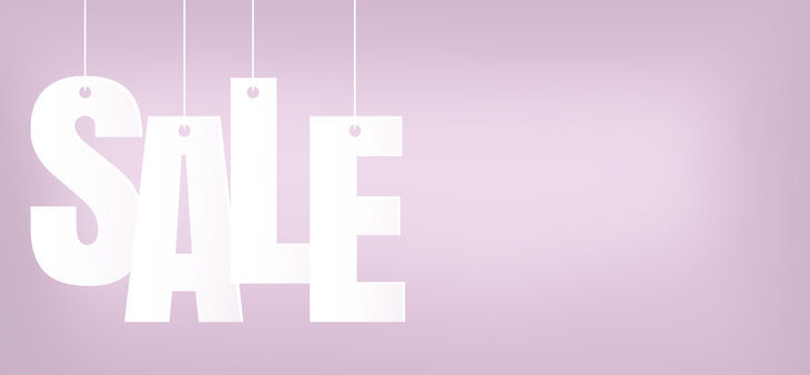 Sale