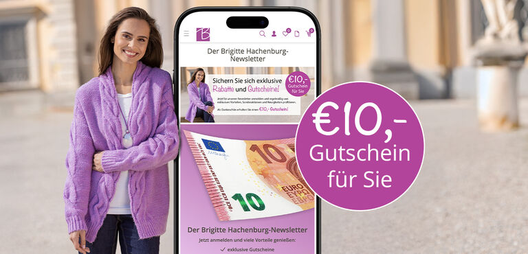 Newsletter abonnieren