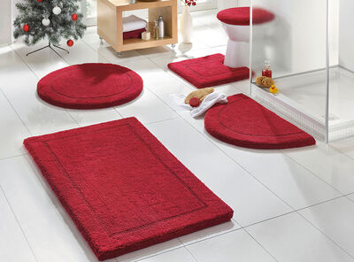 Bewerbung des Bereiches Badgarnituren