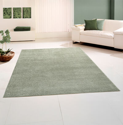 Bewerbung des Bereiches Teppiche