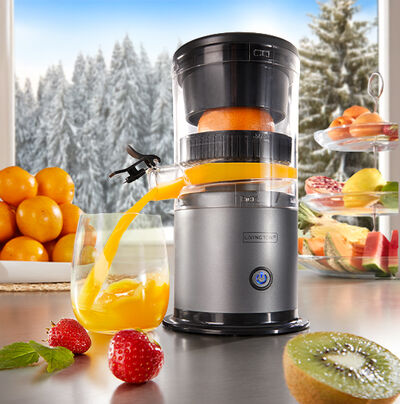 Bewerbung des Bereiches Elektrische K&uuml;chenger&auml;te