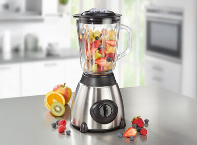 Bewerbung des Bereiches Elektrische K&uuml;chenger&auml;te