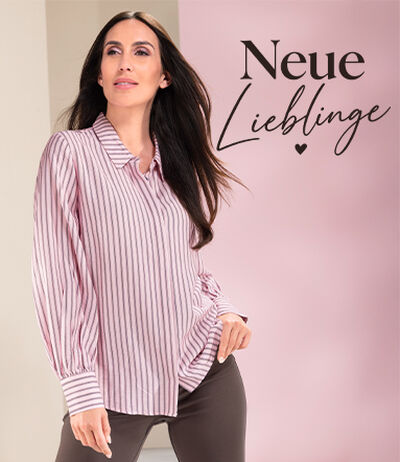 Neuheiten entdecken