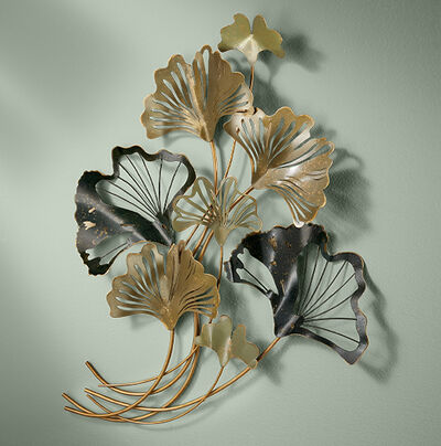 Bewerbung des Bereiches Wohnaccessoires