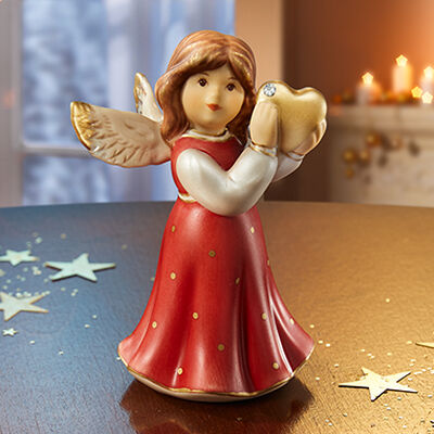 Bewerbung des Bereiches Goebel-Figuren