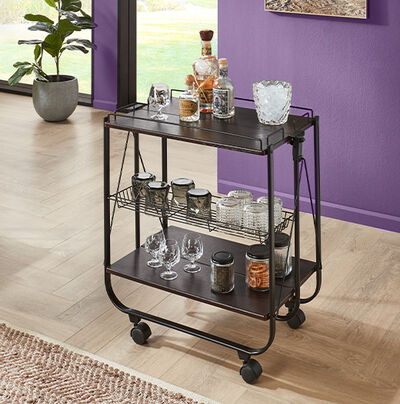 Bewerbung des Bereiches K&uuml;che