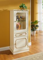 Hochwertige M&ouml;belserie mit Echtholzfurnier 