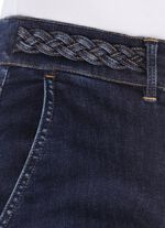 Aufwendig gearbeitete Jeans 