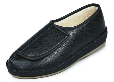 Gef&uuml;tterter Therapieschuh f&uuml;r Sie & Ihn 