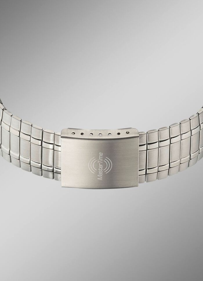 Master Time Funk-Herrenuhr 
