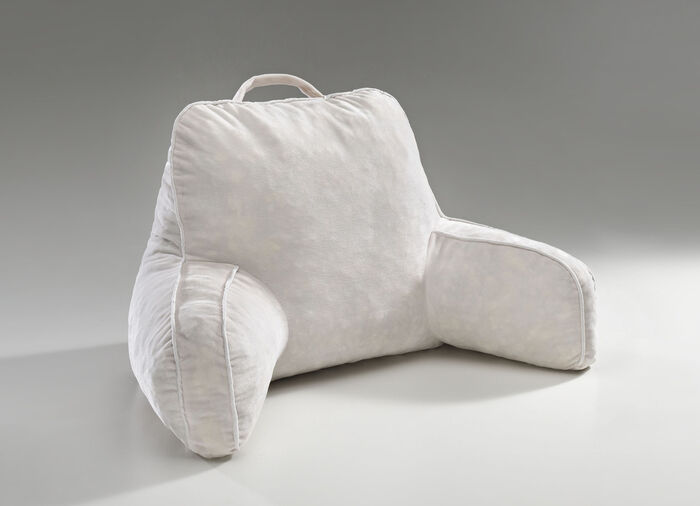 Bettsessel mit Tragegriff BEIGE