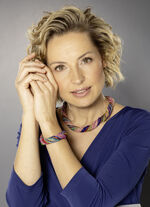 Halskette oder Armband aus Muranoglas 