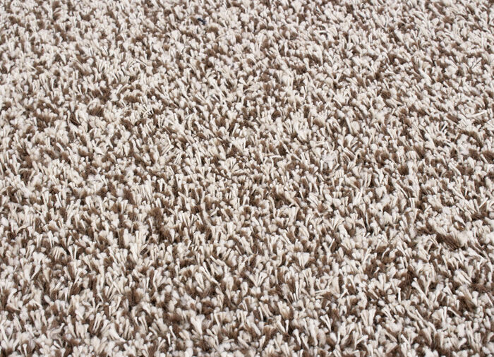 Waschbare Schmutzfangmatte für innen und außen HELLBEIGE