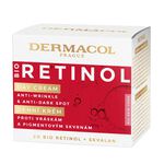 Intensive Anti-Falten-Pflege 