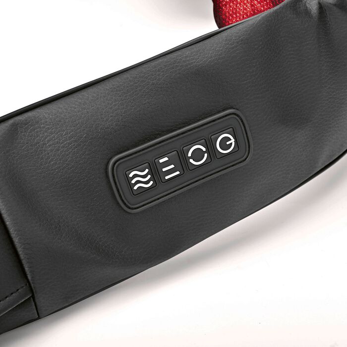 Shiatsu-Massageger&auml;t 