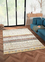 Kombistarke Brücken und Teppiche 