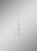 Anker-Anh&auml;nger Glaube, Liebe, Hoffnung 