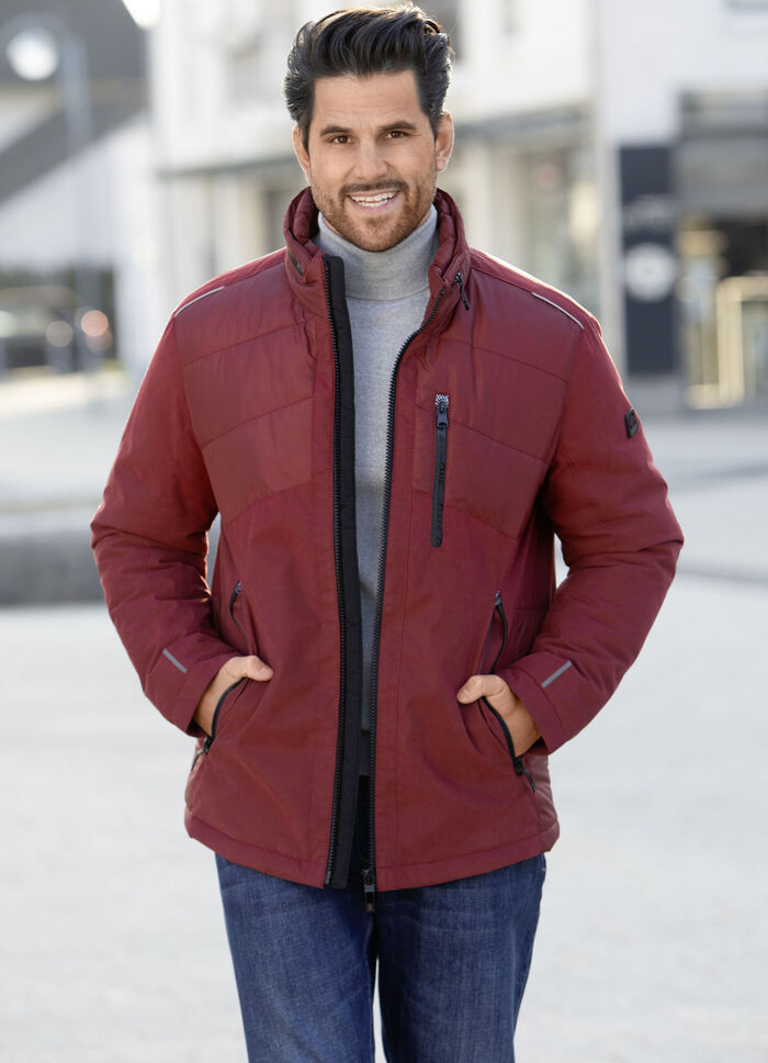 Kurzjacke von „Gate One“ 