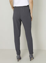 Hose im Joggpant-Style 