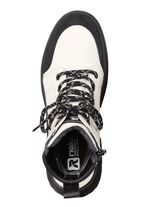 Rieker Stiefelette aus Nappaleder 