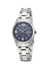 Partner Funk-Solar-Uhr 