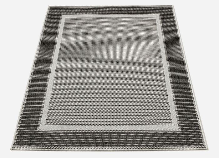 Br&uuml;cken und Teppich f&uuml;r drinnen und drau&szlig;en 