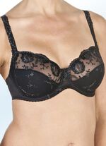 Felina Conturelle-B&uuml;gel-BH mit Stickereispitze 