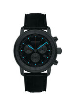 Zeppelin Quartz-Herrenuhr 