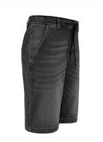 Legere Jeans-Shorts in 3 Farben 