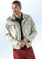 &bdquo;Gate One&ldquo;-Blouson 