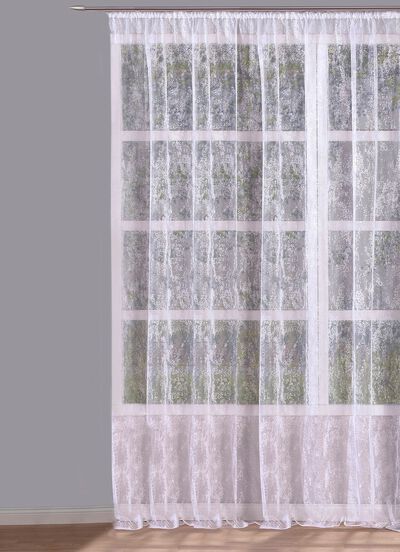 Fabelhafter Store aus Jacquard 