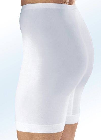 Mey Dreierpack Schlüpfer mit Gummizug 