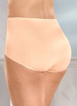 Speidel Dreierpack Slips mit elastischen Abschl&uuml;ssen 