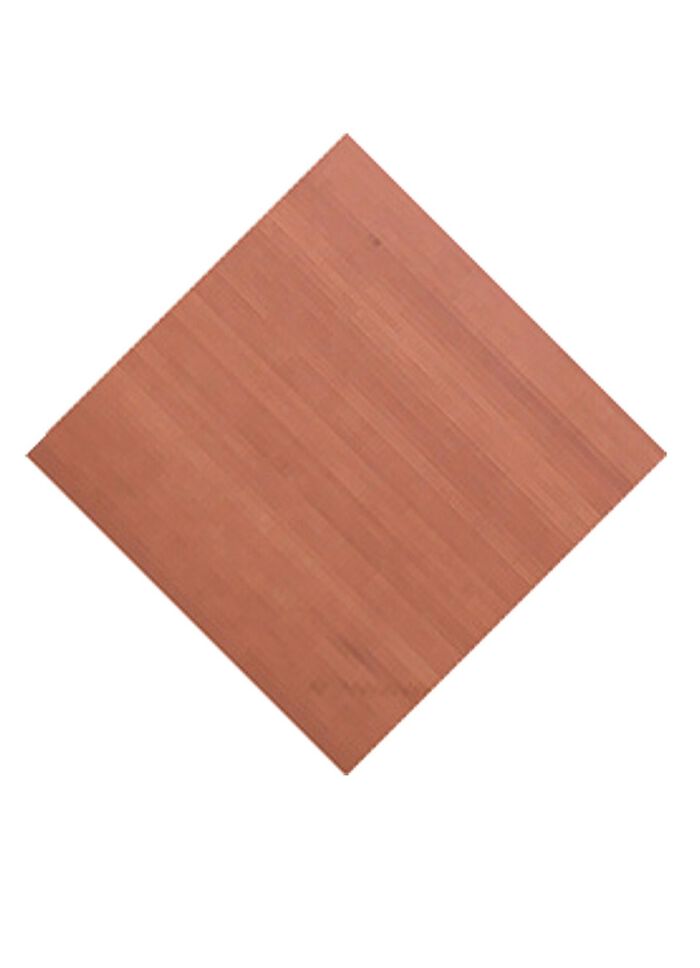 Beistelltisch mit gedrechselten Beinen KIRSCHBAUM